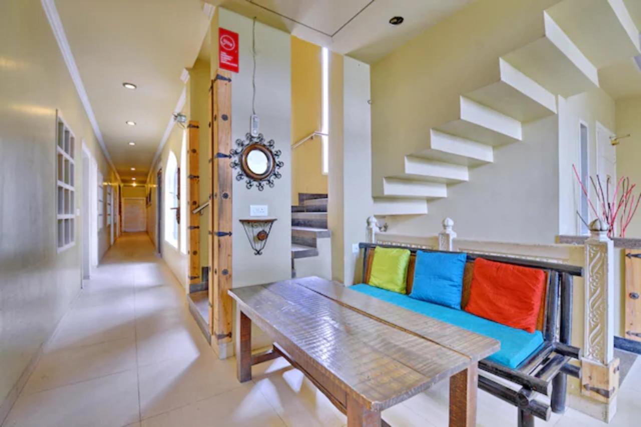 Hotel Dev Villas Jaipur Eksteriør bilde