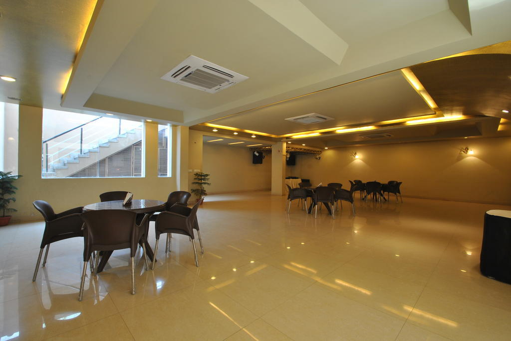 Hotel Dev Villas Jaipur Rom bilde